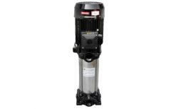 Winpo WNP VM 2-7 Dikey Kademeli Pompa 1.5 HP Monofaze