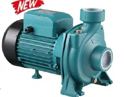 MOMENTUM PC/7A -2HP-380V- TEK FANLI SANTRİFÜJ POMPA