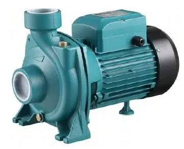 MOMENTUM PGM/1A -1HP-220V- TEK FANLI SANTRİFÜJ POMPA