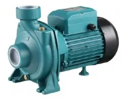 MOMENTUM PGM/1A -1HP-220V- TEK FANLI SANTRİFÜJ POMPA