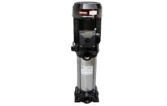 Winpo WNP VM 4-6 Dikey Kademeli Pompa 2 HP Trifaze