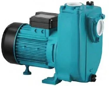 MOMENTUM PHS2000 -2HP-380V- KLAPELİ SANTRİFÜJ POMPA