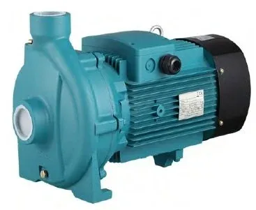 MOMENTUM PC220CH -3HP-380V- DÖKÜM GÖVDELİ SANTRİFÜJ POMPA