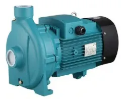 MOMENTUM PC400CH -5.5HP-380V- DÖKÜM GÖVDELİ SANTRİFÜJ POMPA