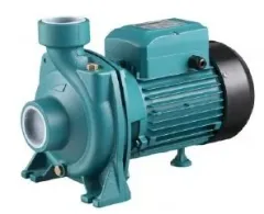 MOMENTUM PCm/158-1 1Hp 220v Döküm Gövdeli Tek Fanlı Santrifüj Pompa