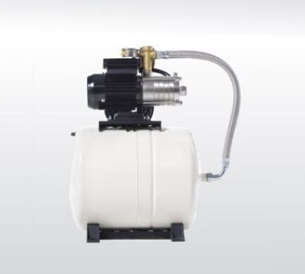 Winpo WNP CMF 2-60(M)-Y-50LT Yatay Kademeli Hidrofor 4 Kat 6 Daire 1HP