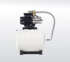 Winpo WNP CMI 2-7(T)-Y-50 LT Yatay Kademeli Hidrofor 5 Kat 10 Daire 1 HP