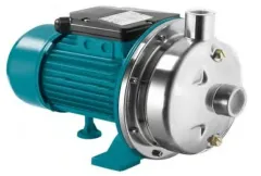 MOMENTUM PMS370/2.2T -3HP-380V- TEK KADEMELİ PASLANMAZ SANTRİFÜJ POMPA